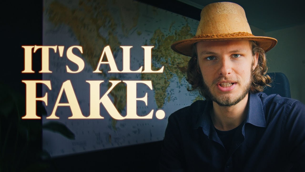 Confessions of a Filmmaker...