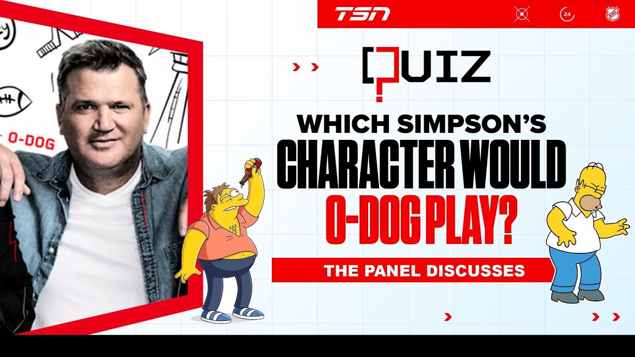 The Quiz: OverDrive Special