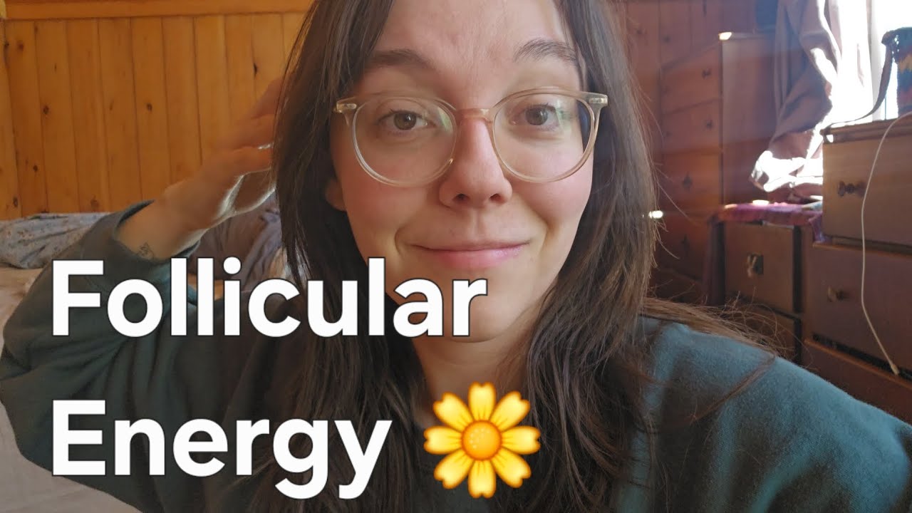 Chapter 10 ~ Back to Cabin Life, Handling Doubts About MOVING to Thailand & Follicular Energy