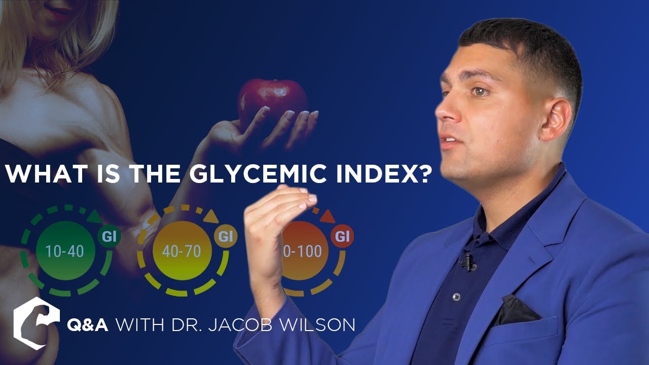 WHAT IS THE GLYCEMIC INDEX? Is it Important in Bodybuilding?