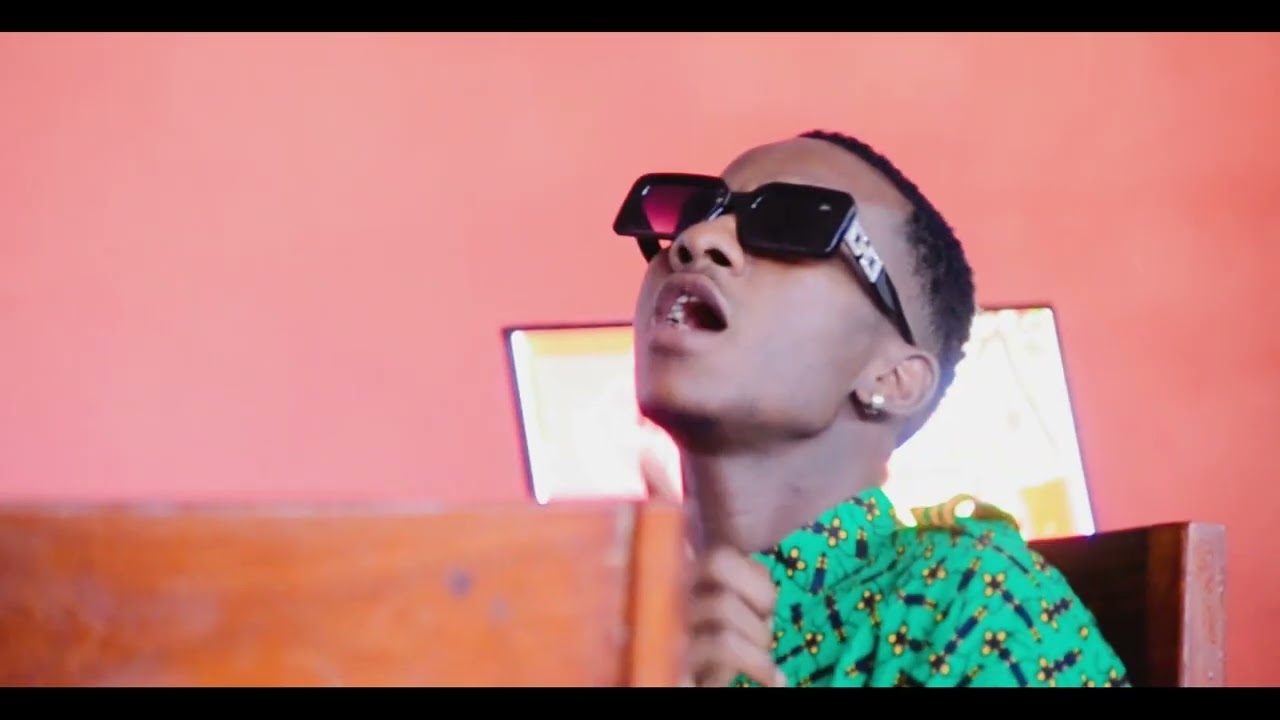 Puto Nhassa - Kulherera, video oficial Mp4