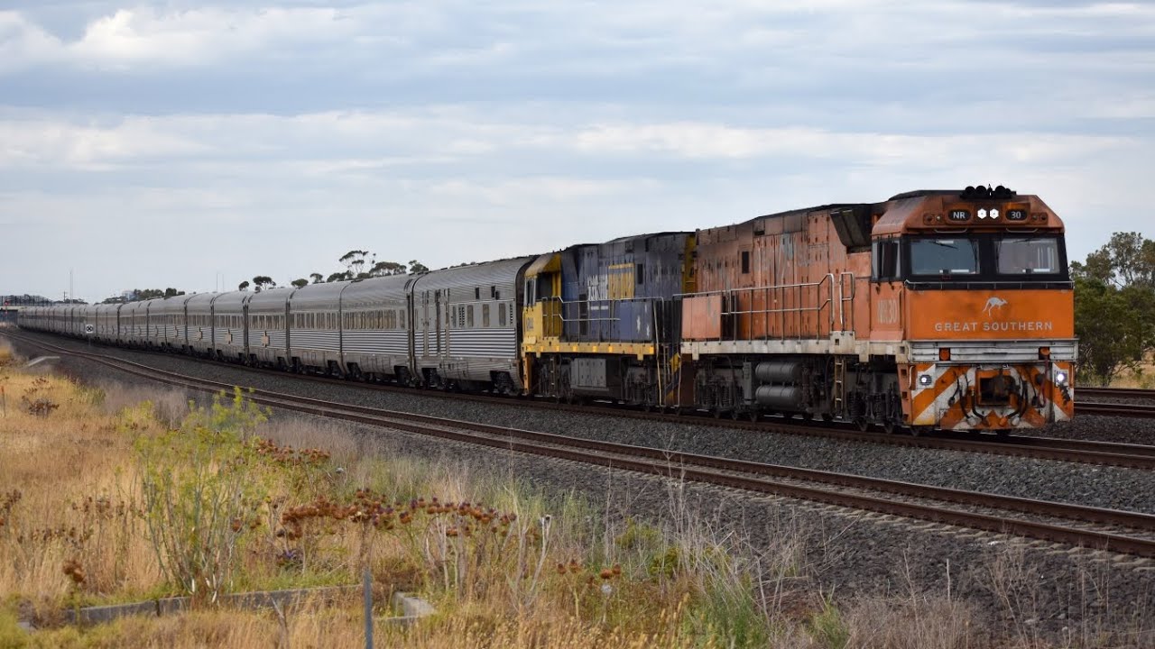 2TA8 Journey Beyond's Great Southern 11/02/26