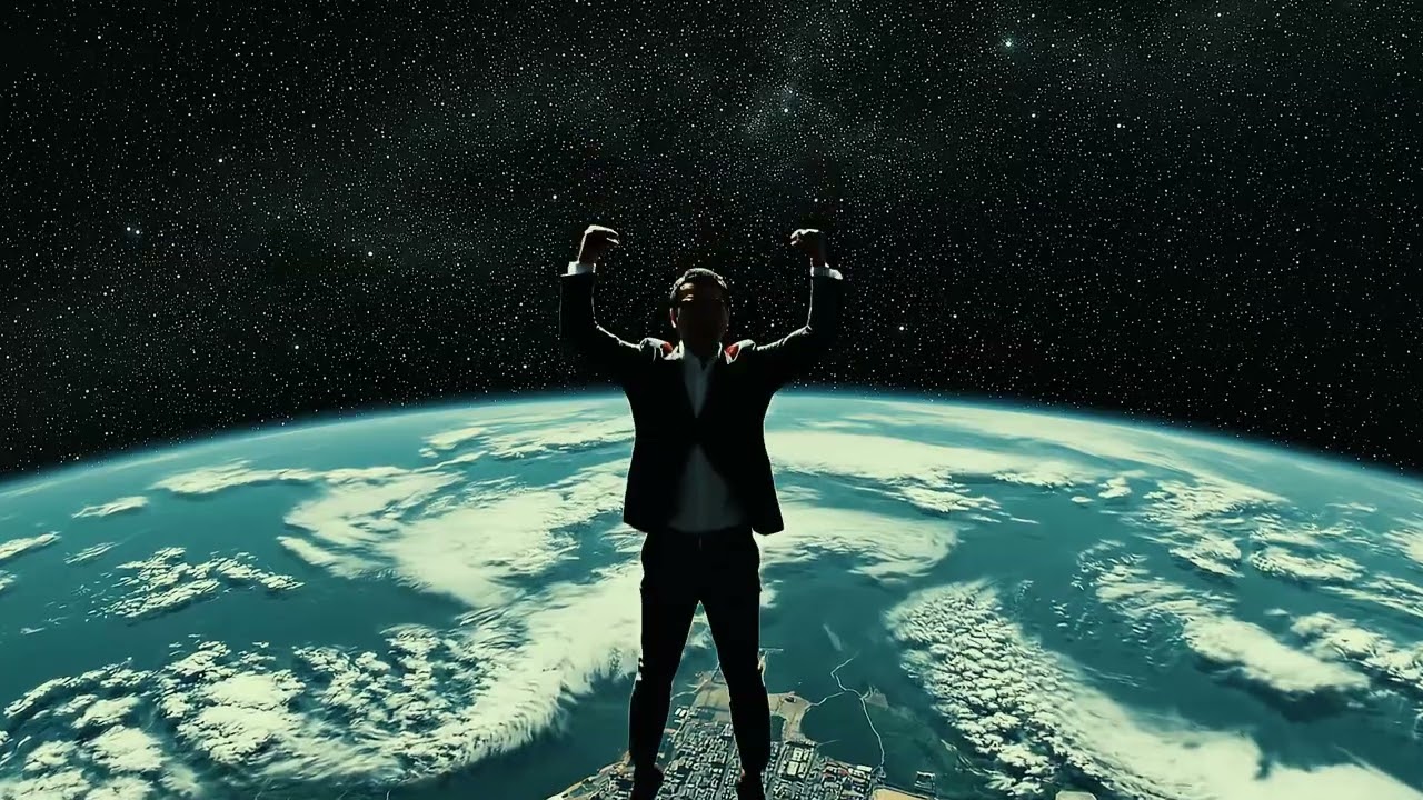 いわや映画株式会社オープニング２　AI生成