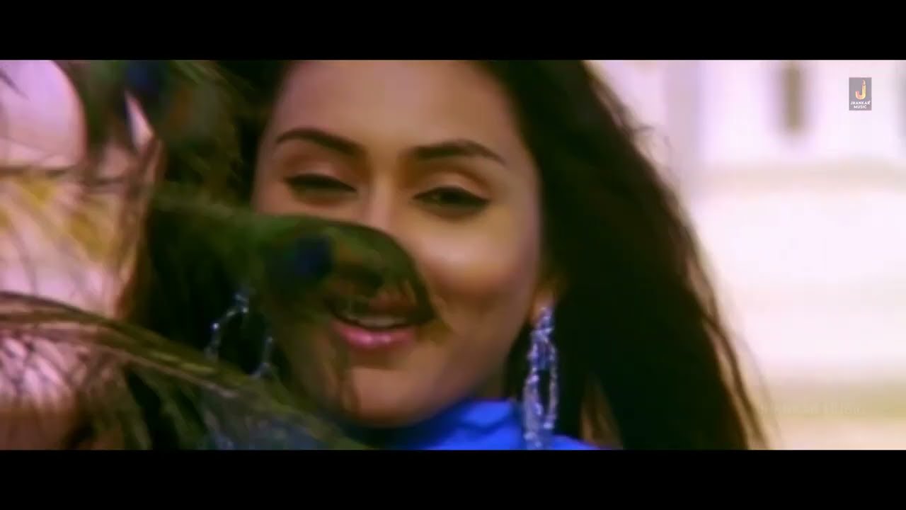Malla Malla - Video Song - Neelakanta | Ravichandran | Namitha | Chaitra H. G. | Jhankar Music