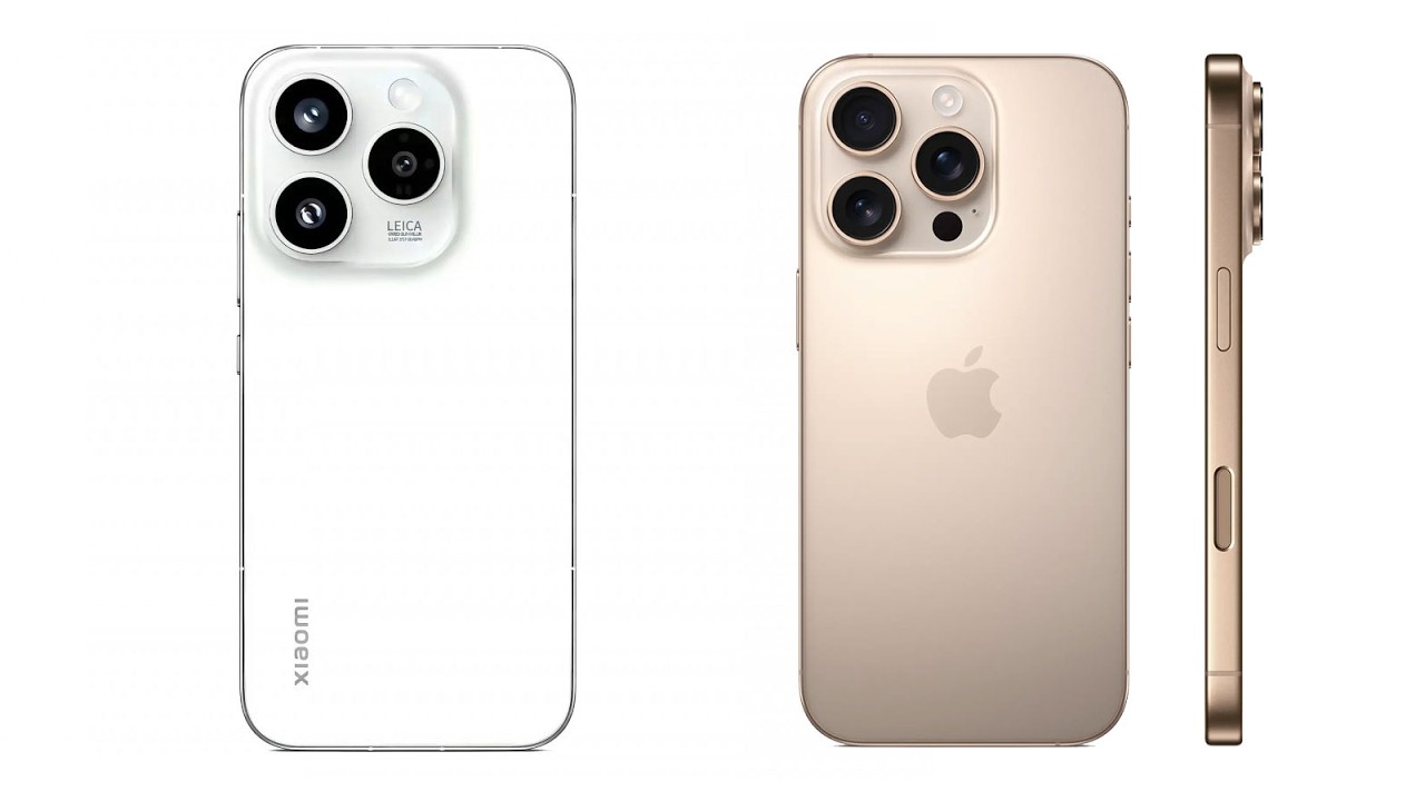 Xiaomi 18 RAM 24GB, camera 200MP, Snapdragon 8 Lite gen 6 Pro,