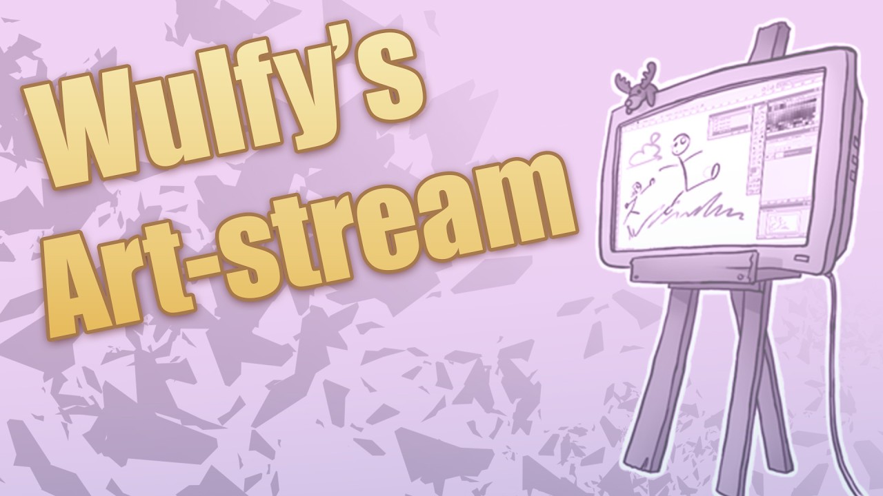 First art stream of 2026