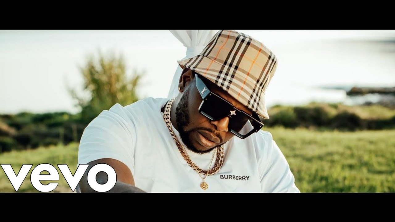 Dj Maphorisa & Visca - Main Switchii (Music Video) feat. Toss & M.J.