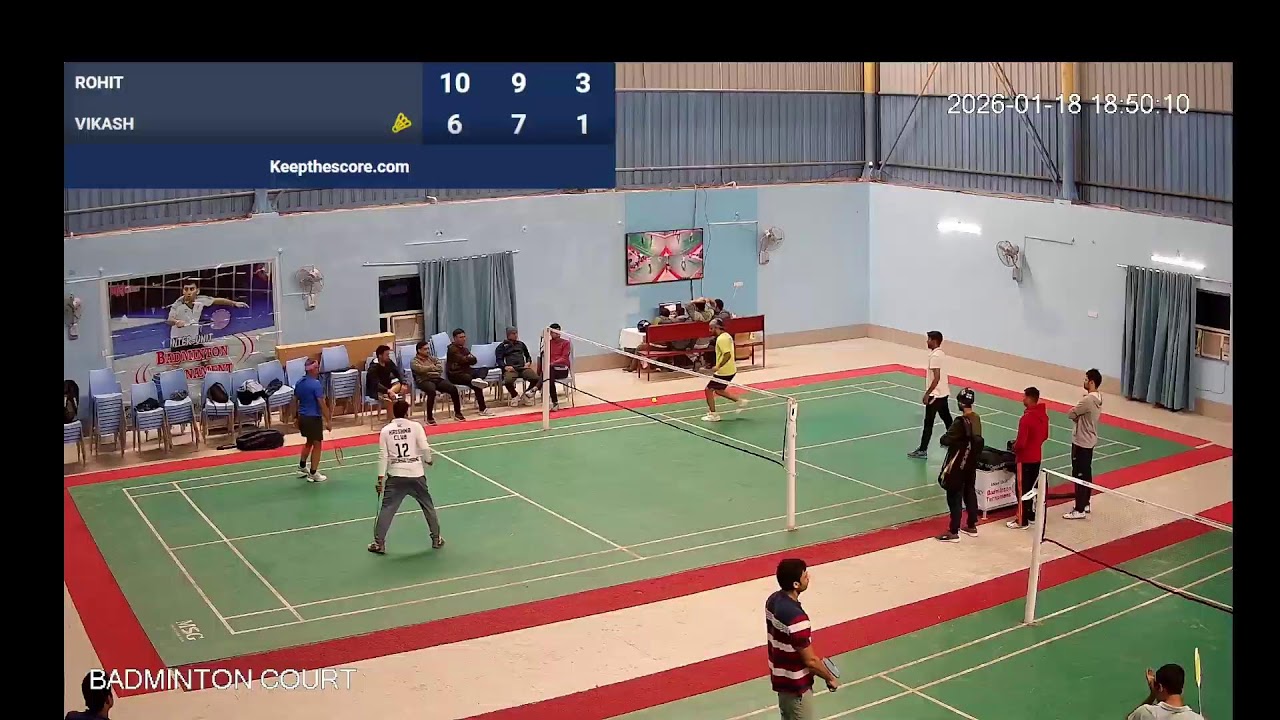 LPGCL SPORTS Live Stream