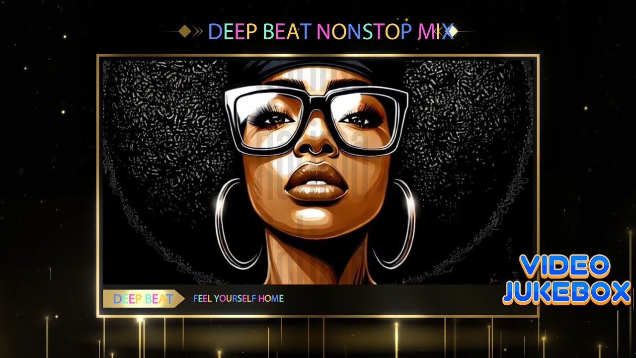 415∘| HOUSE MIX|House Party Rare Video Mix #JAYC