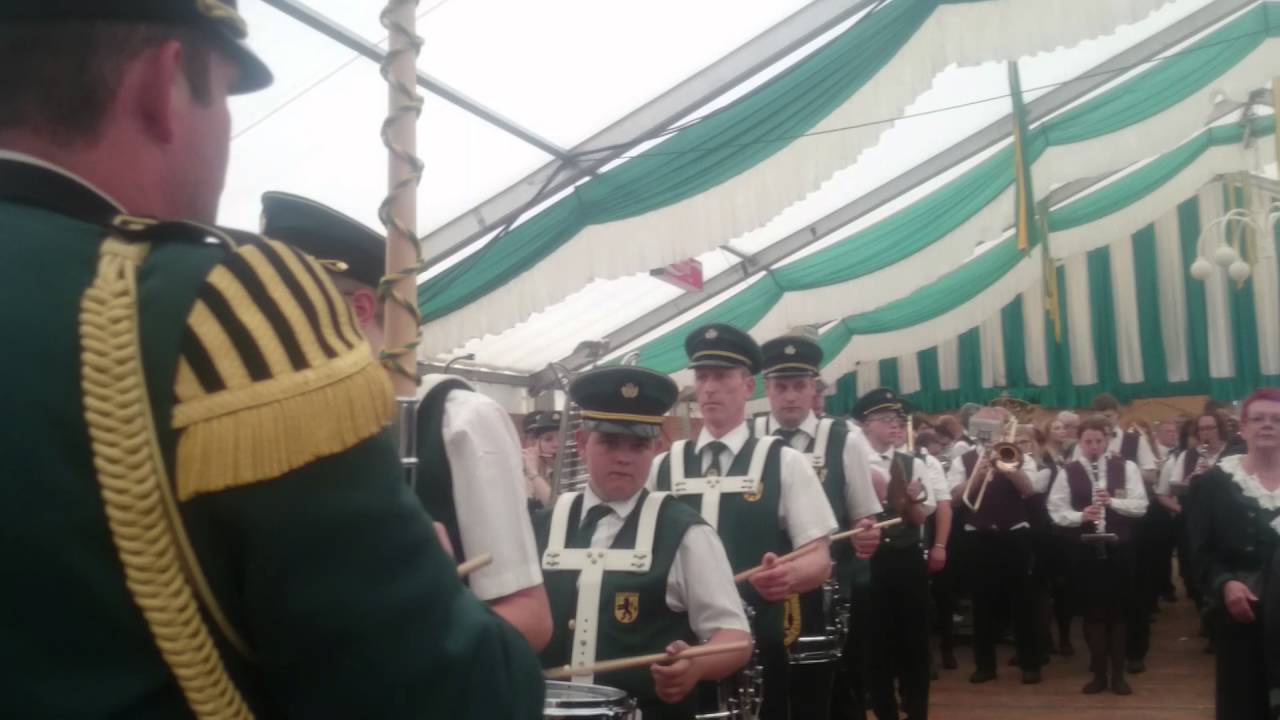 TC Einigkeit Birkesdorf Heute und Morgen
