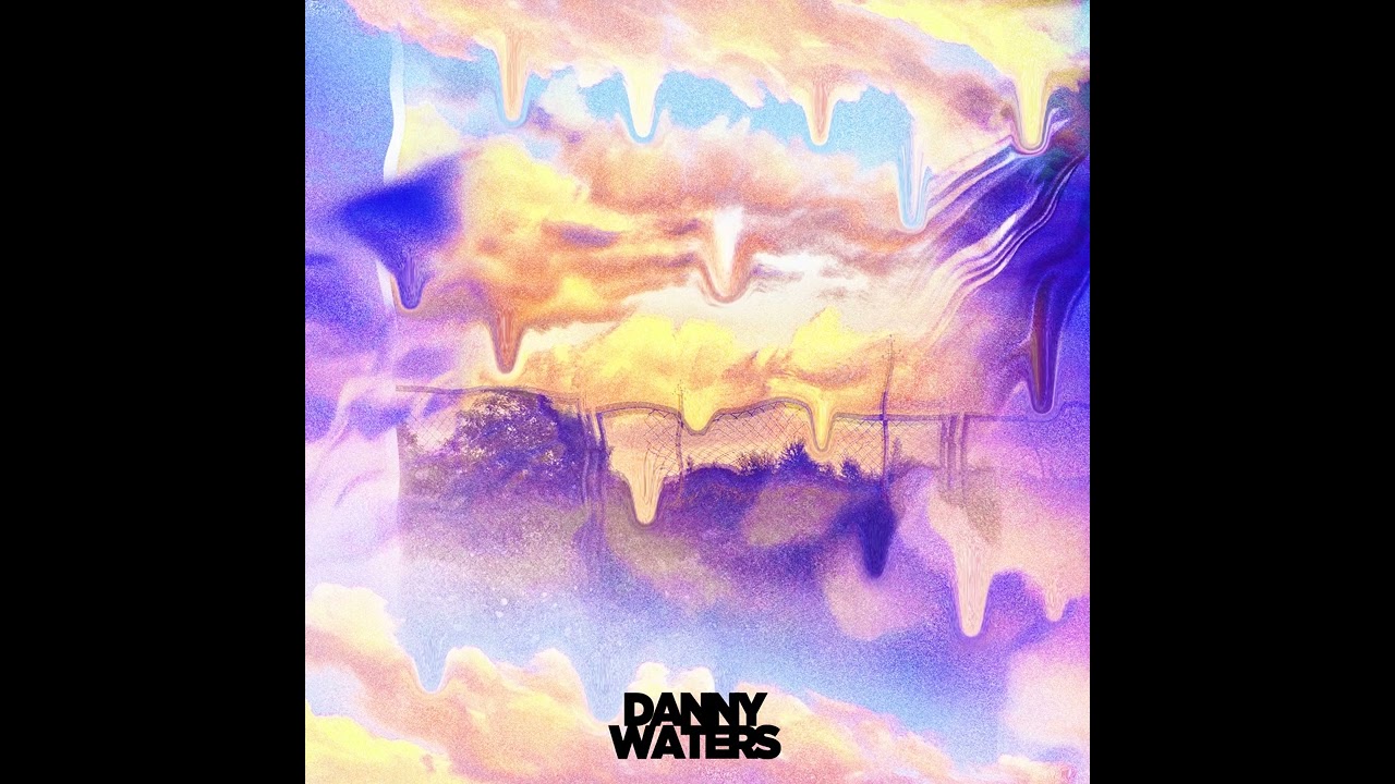 Danny Waters - Spell my name