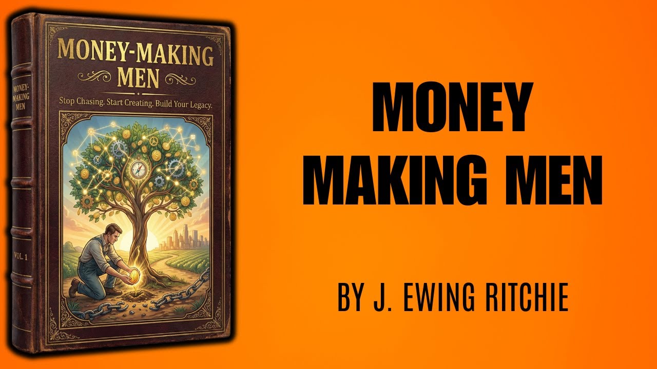 The Hidden Truth of Wealth: Lessons from 'Money-making Men'