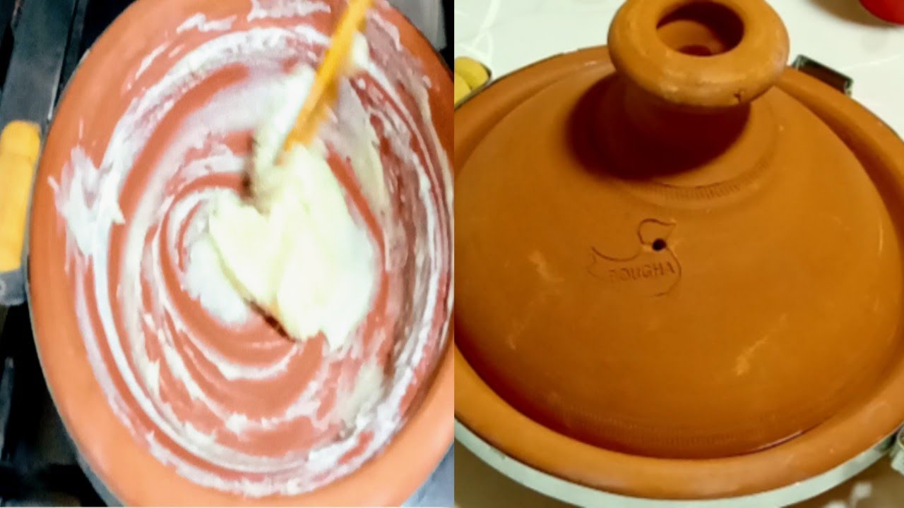 حيلة رهيبة مكتخليش الطاجين يطلق مذاق خايب في الأكل ونصائح للحفاظ عليه بلاما يتشقق