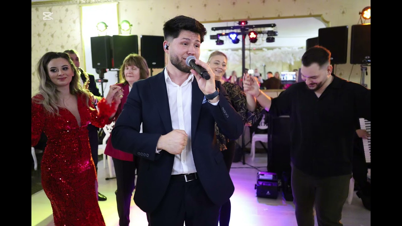 Cătălin Voicu❌Formația Akord❌Botez Antonia Gabriela ✅