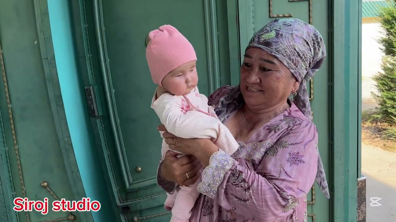 QAMAY OQGUZOR QISHLOG’I SUNNAT TUY TEMURBEKNIKI VA 63 yosh yubile tuy