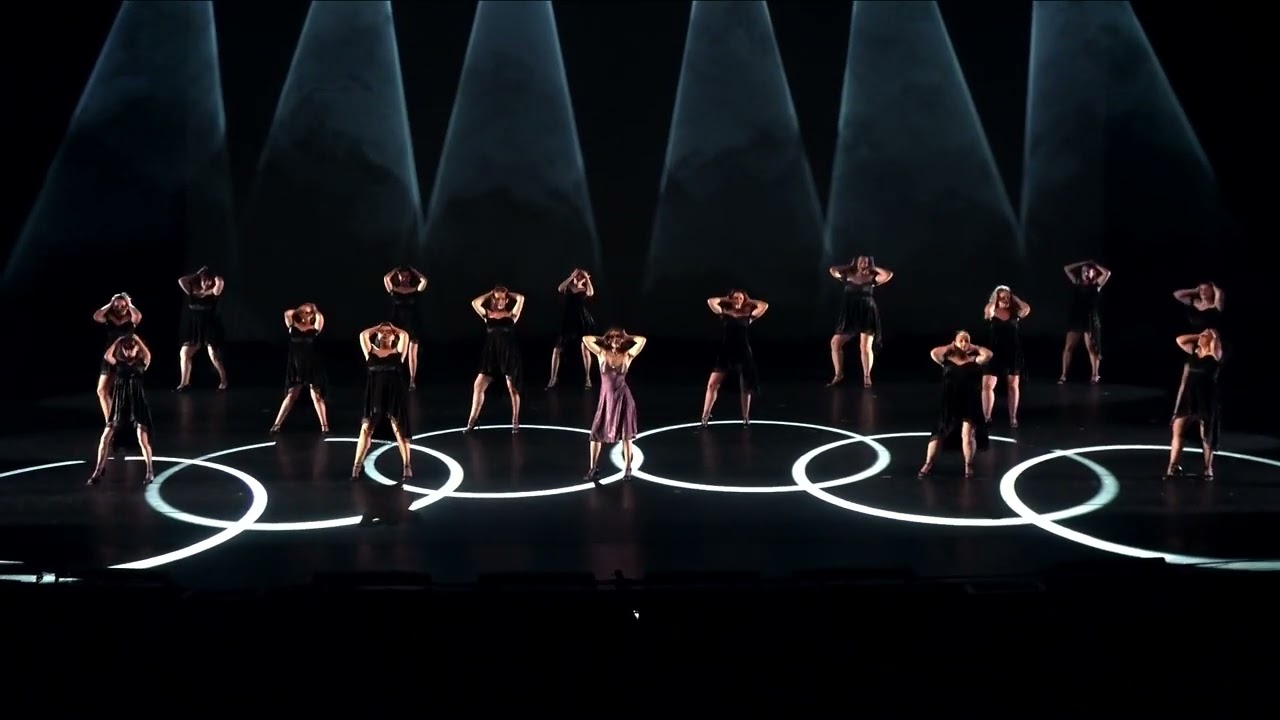 As en Danse - Ecole de Danse Antibes