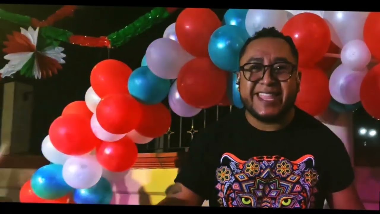 Vamos a bailar