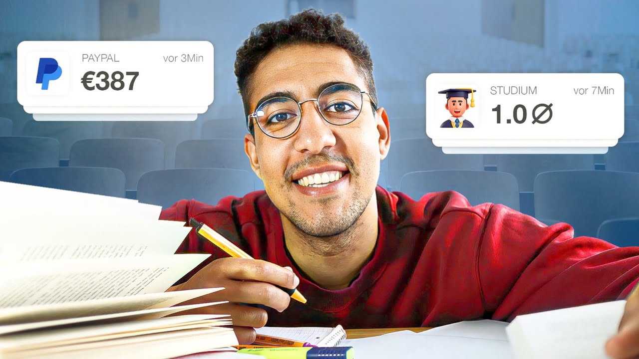 13 Neue Side-Hustles Für Studenten (2025)