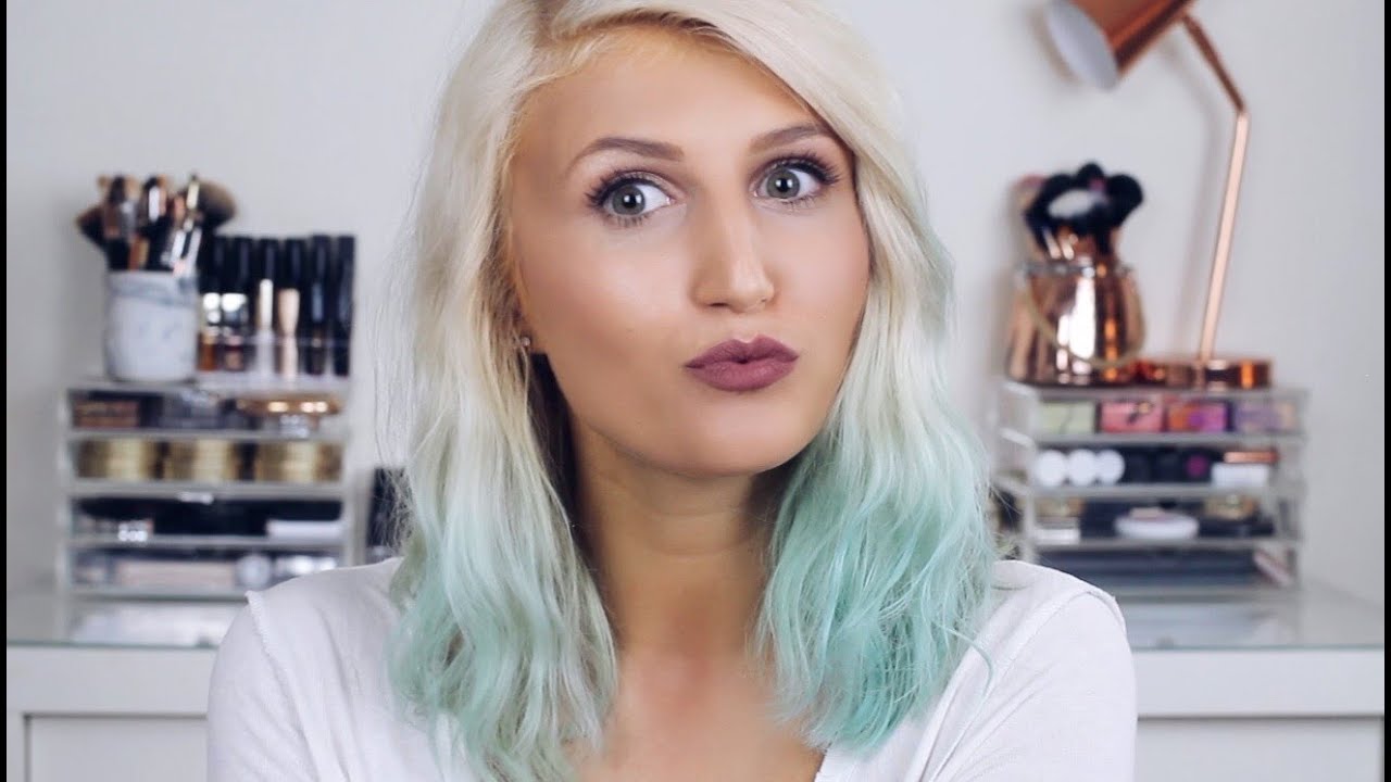 Everyday Makeup Tutorial!