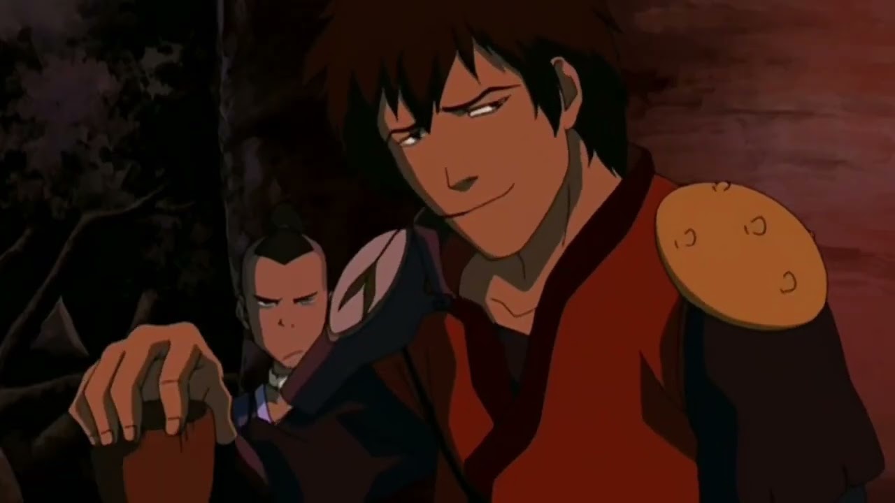 Avatar Uncut  EP 10