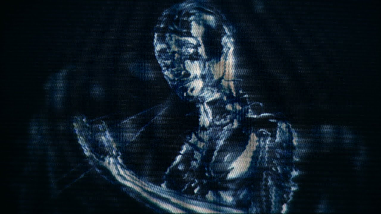 Lo Rays - Knee High feat. Afterlove (Official Visualiser)