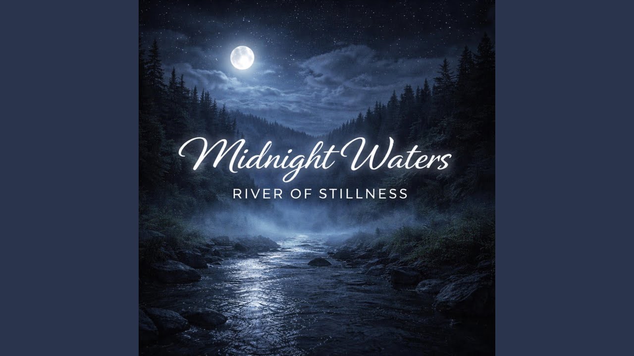 Nocturnal River (Quiet Current)