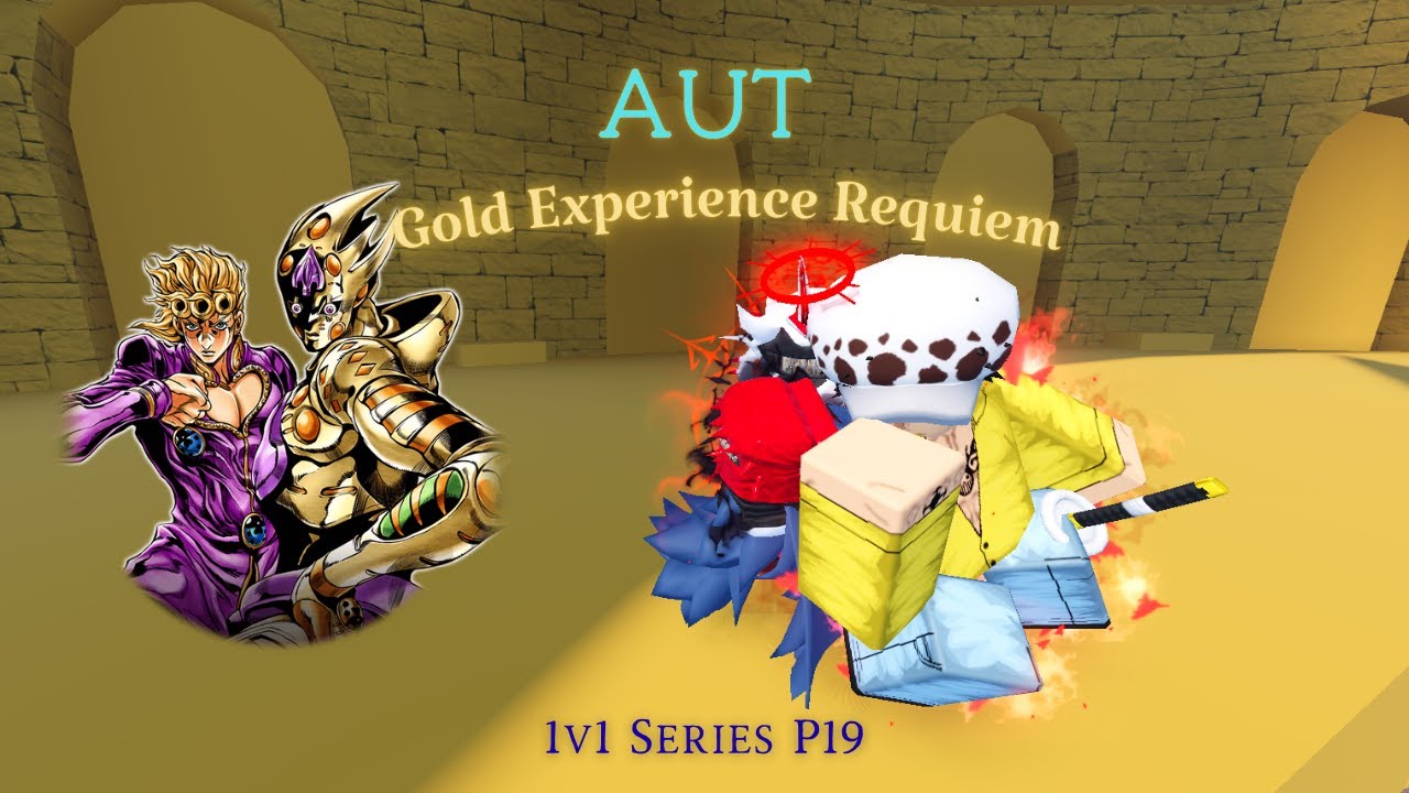[AUT] GER 1v1s