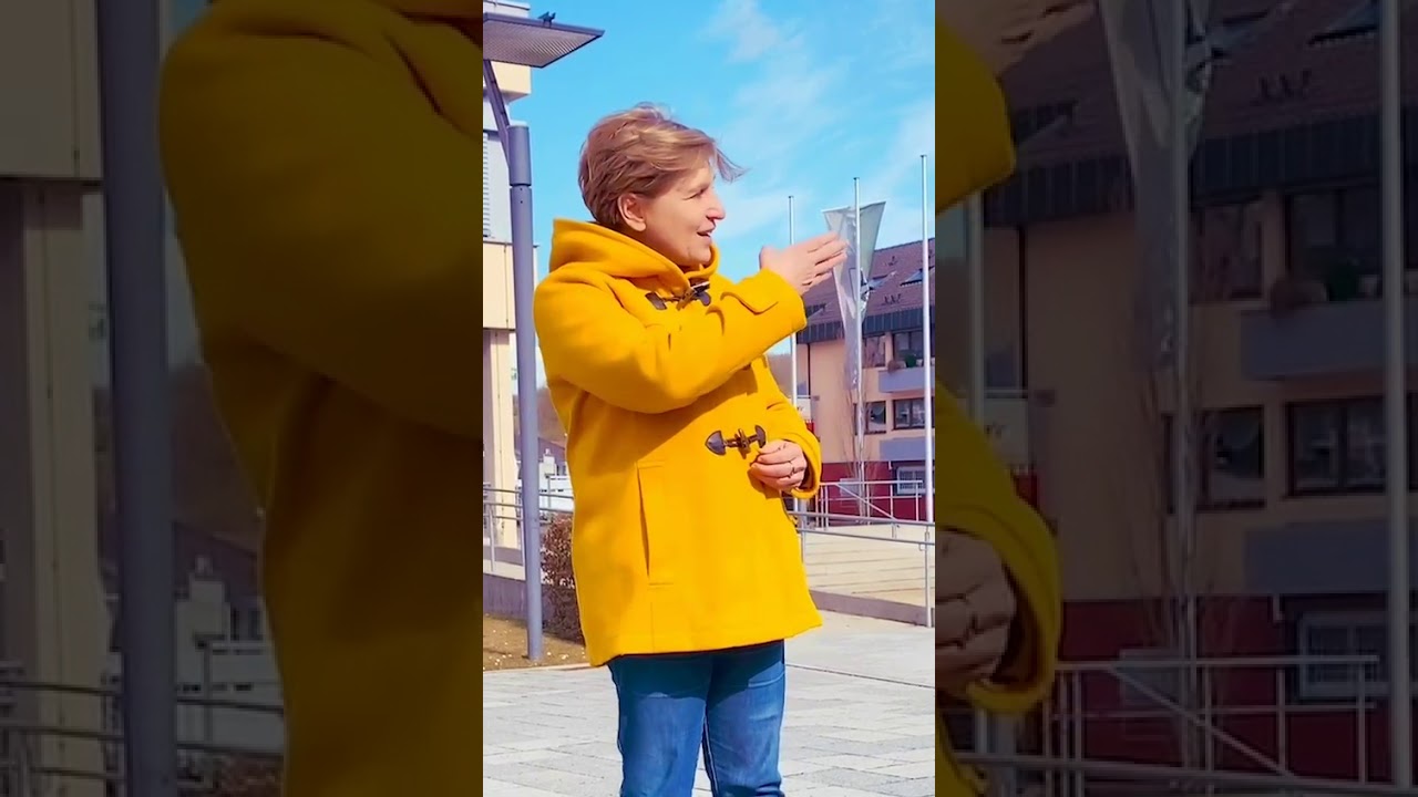 Meine Ziele und Visionen f&uuml;r die Gemeinde Albershausen