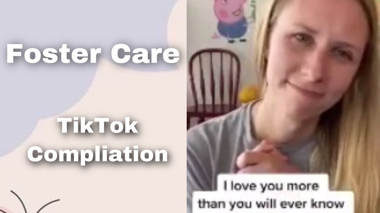 Foster Care Tiktok Compliation (part 2) | Skyes TikToks | (TikTok Compliation)