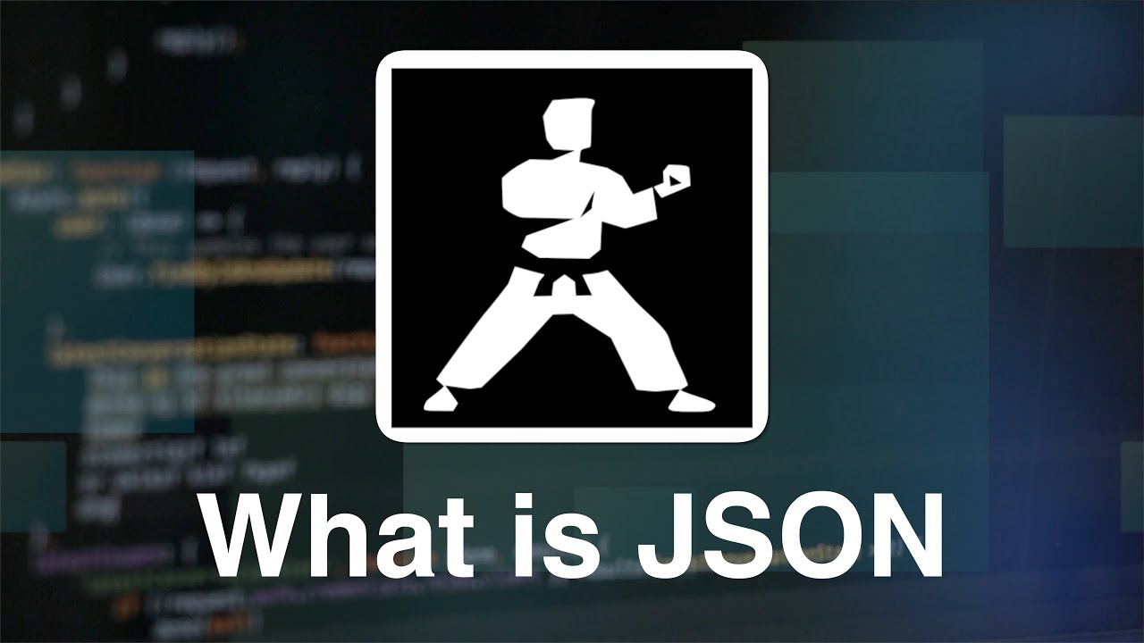 Karate DSL: Что такое JSON?