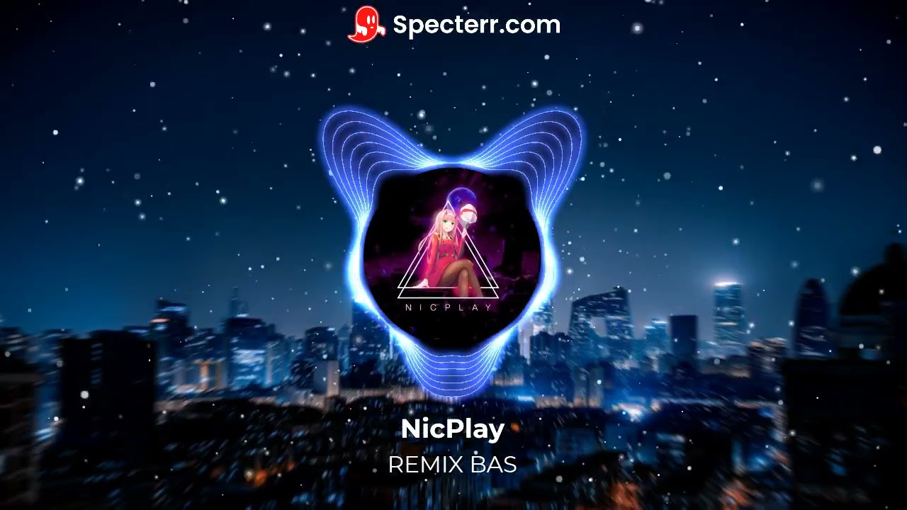 Slime Love REMIX BAS NicPlay