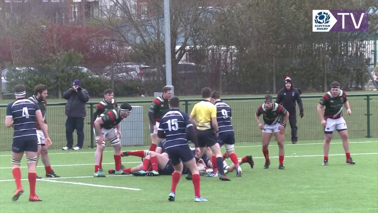 Tennent's Premiership Highlights | Round 19