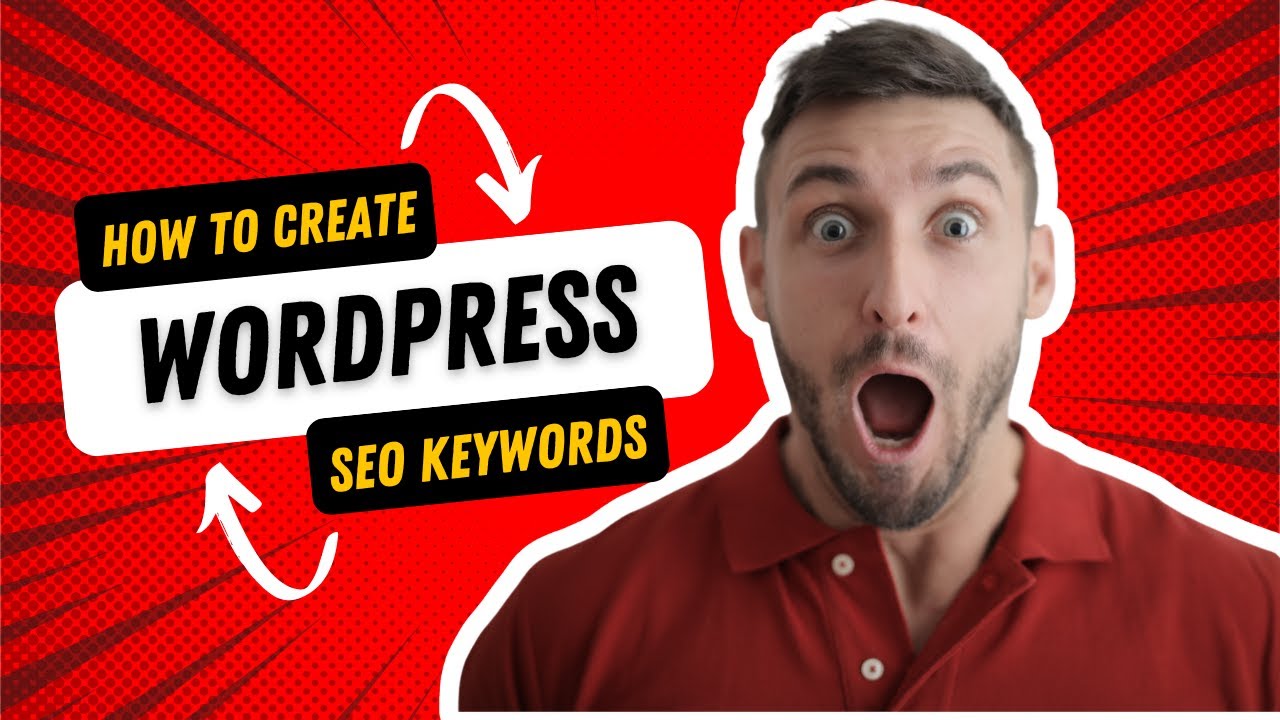 How To Create SEO Keywords: WordPress Omaha