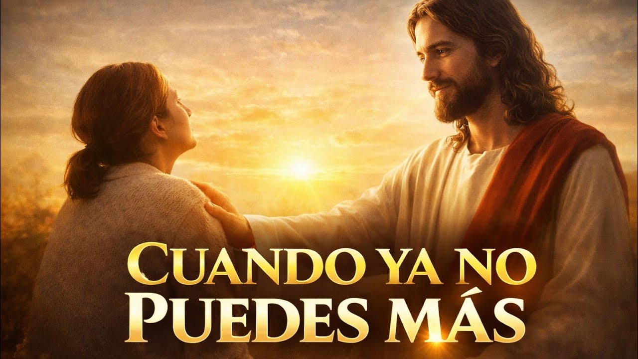 Selección de Oraciones (Vol. 5) | Oraciones de Victoria y Esperanza