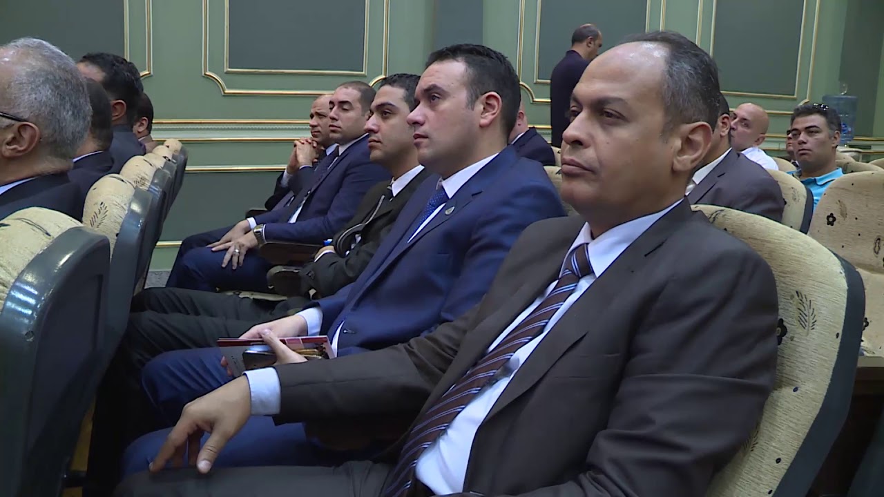 الموقف الأمنى عن يوم الخميس الموافق 5 سبتمبر 2019