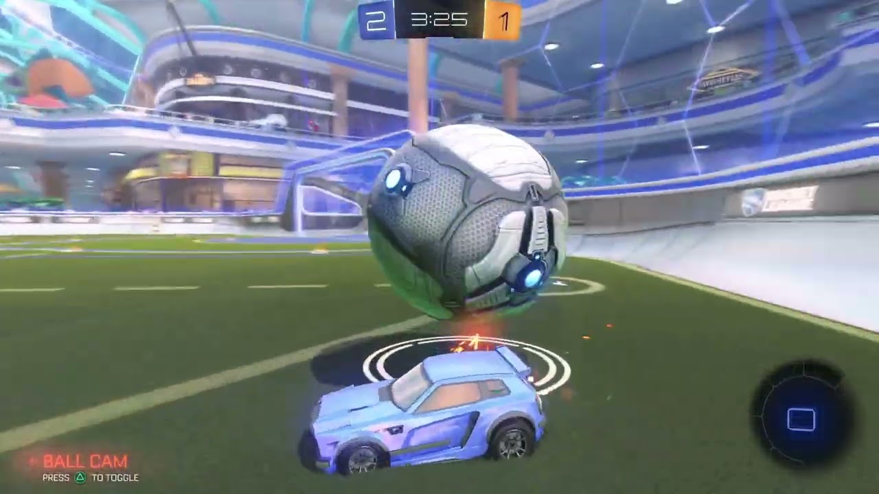 Best save ever