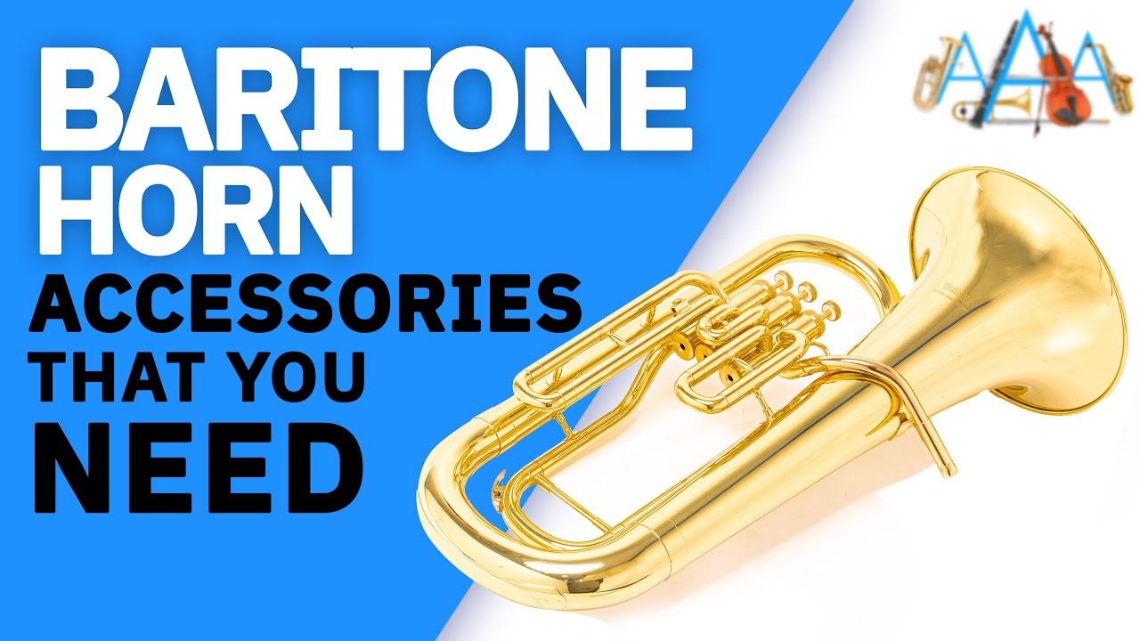 Baritone Horn