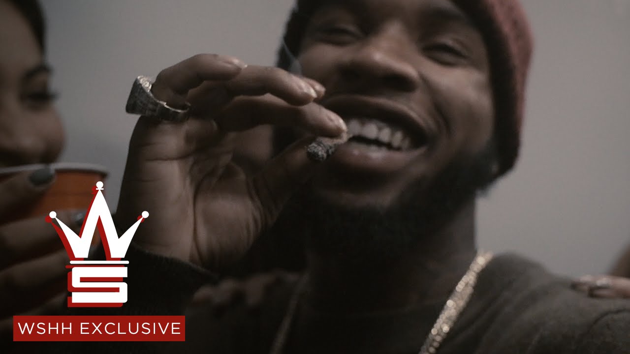 Tory Lanez 