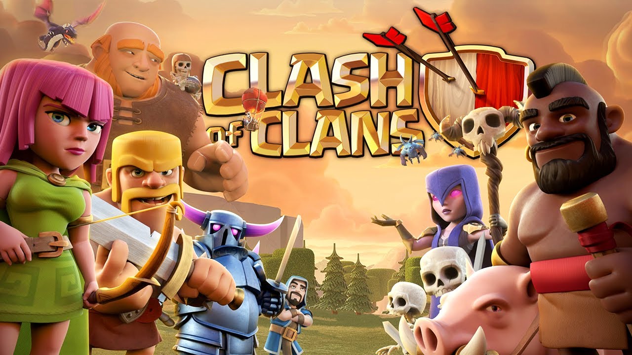 SHOTOUT TOO ( CLASH ATTACKS W JO )