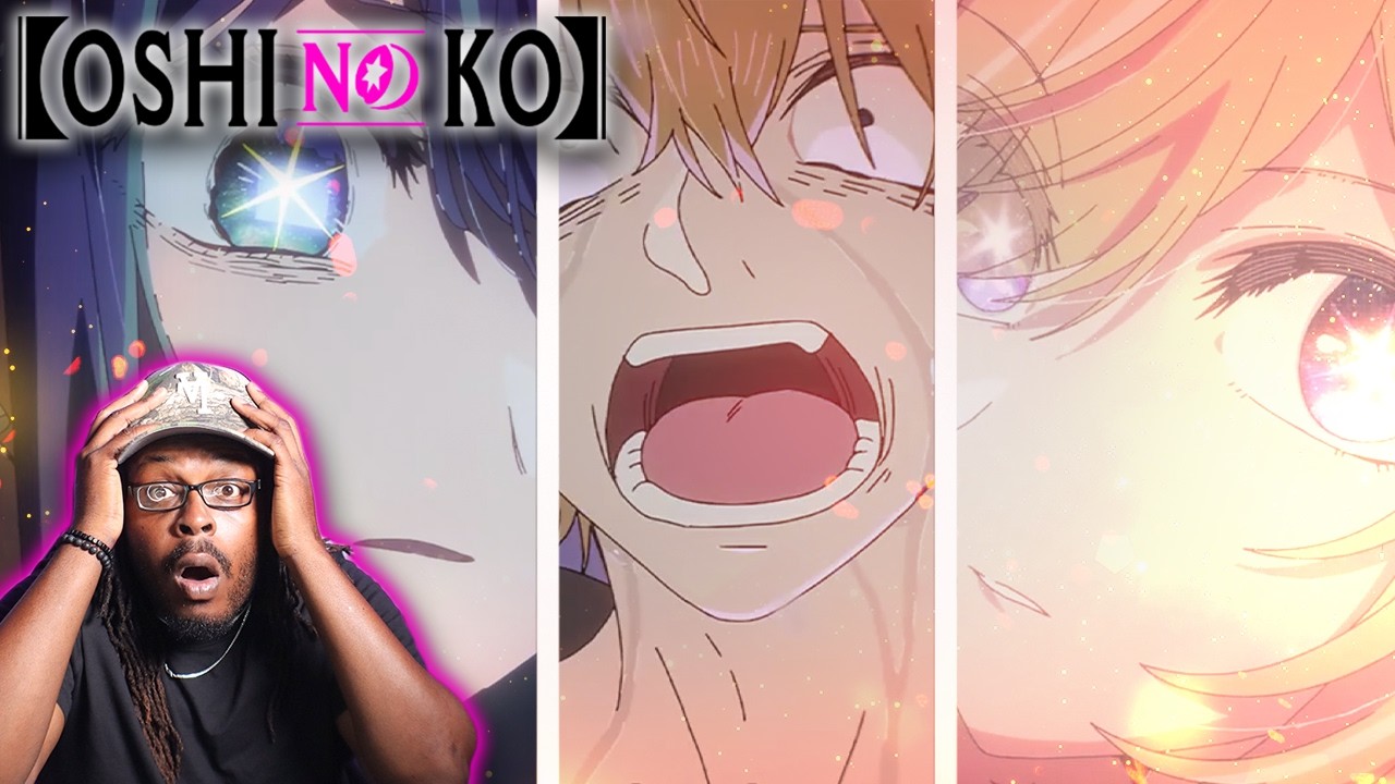 LET THIS GOOO, AKANE!!!  | Oshi No Ko Season 3 Episode 4 Reaction