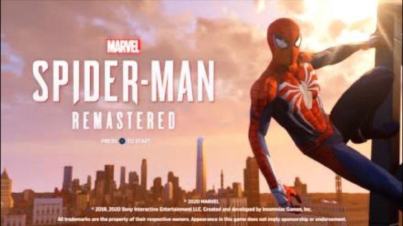 Spider-Man - Ep.14