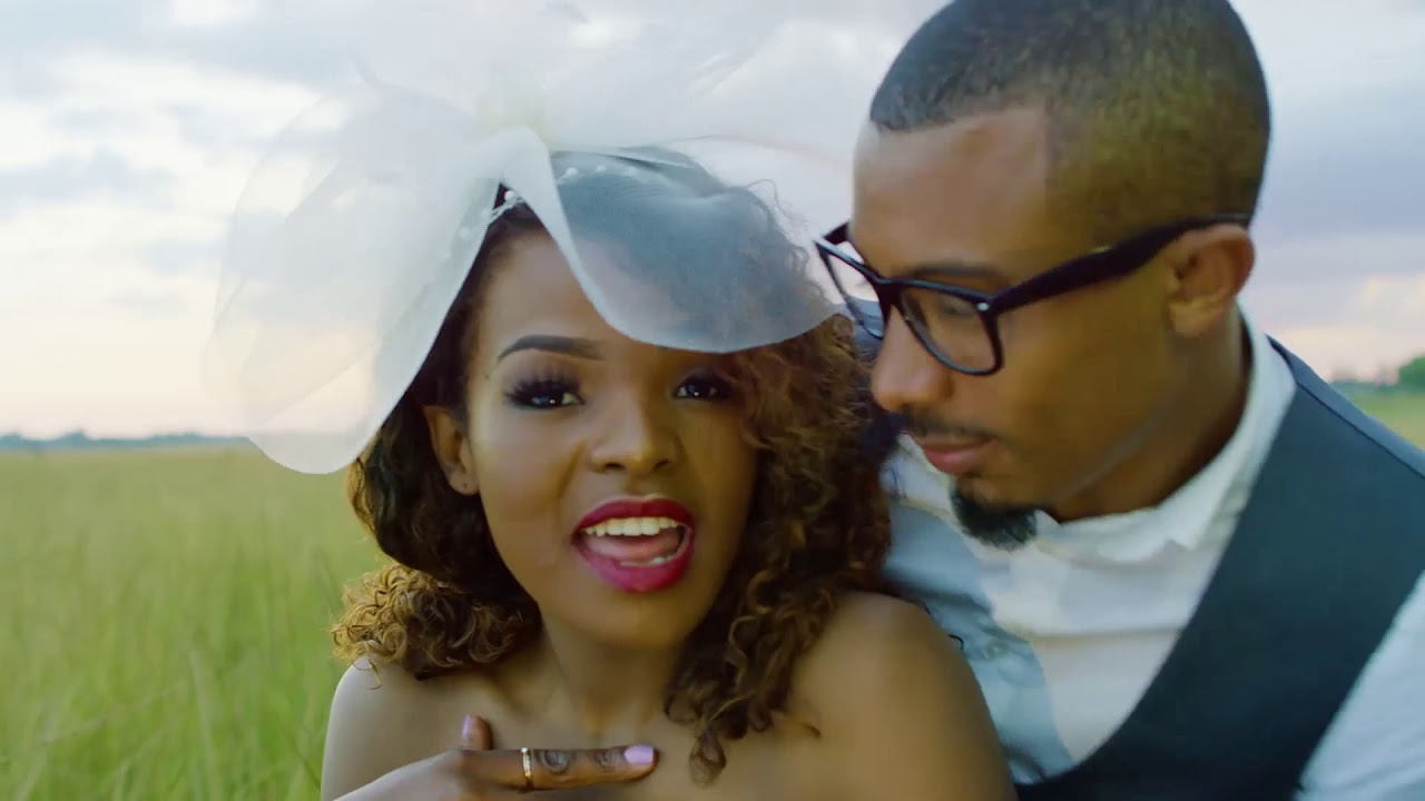 Watora Moyo (Official Video) - Shanky ft Munya Mataruse