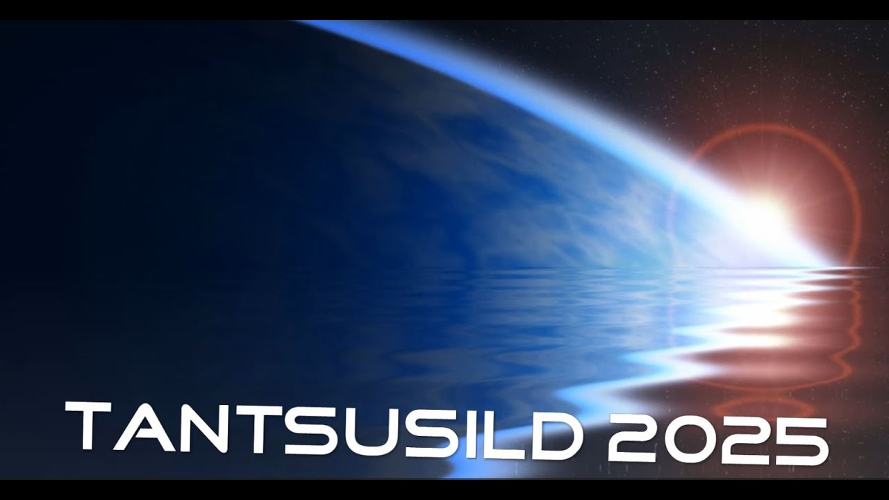 TANTSUSILD 2025
