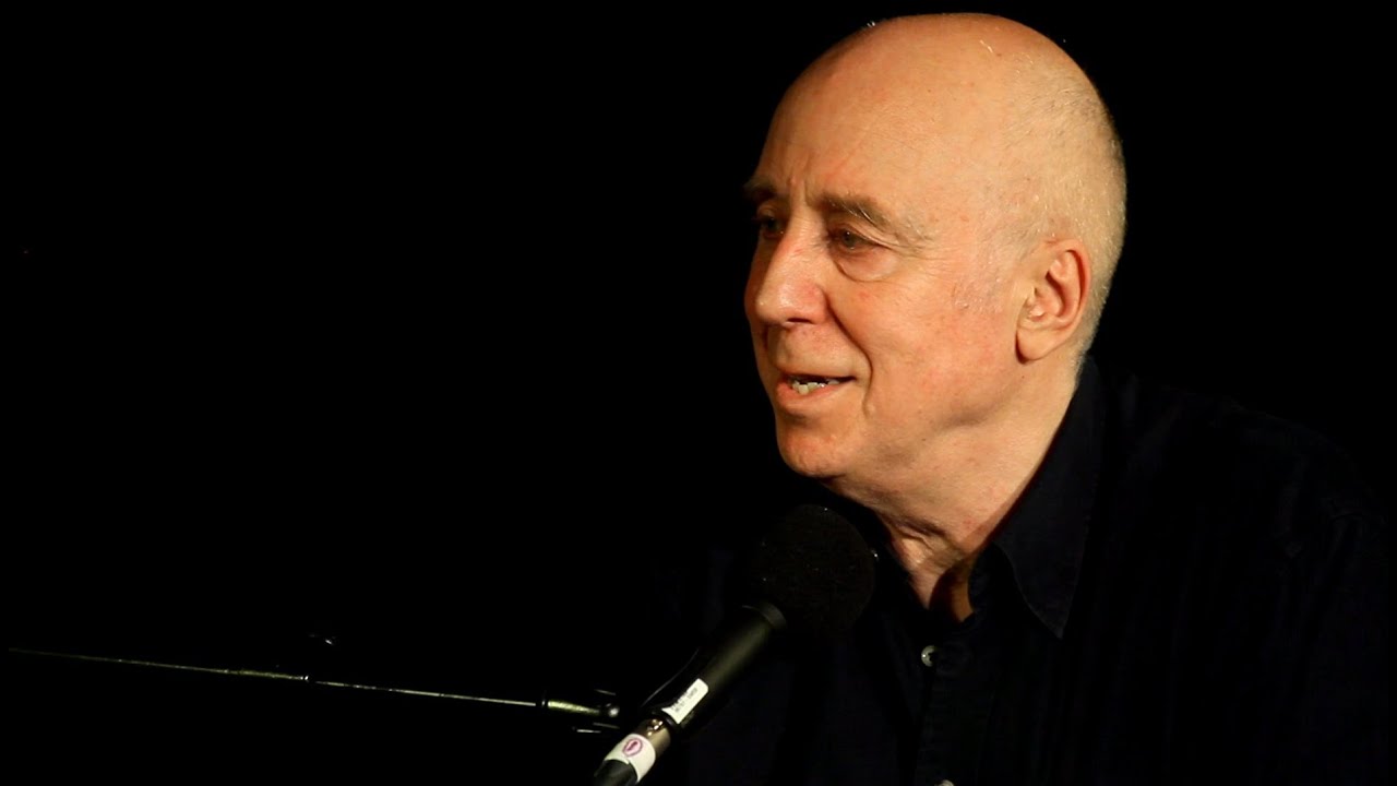 Comedian's Comedian TV Episode 3 - Norman Lovett interviewed by Stuart Goldsmith