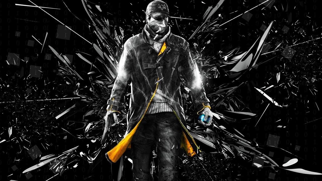 Watch Dogs #04: Eu sofri também! Invadindo a ctOS - PS4 HD gameplay