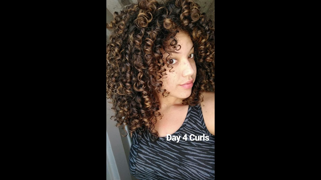Wet Plopping Method | Cowashing with Devacurl nopoo