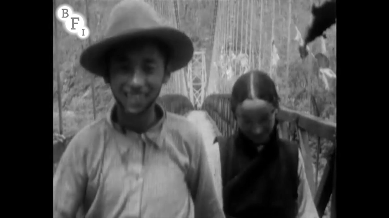 West Bengal in 1935