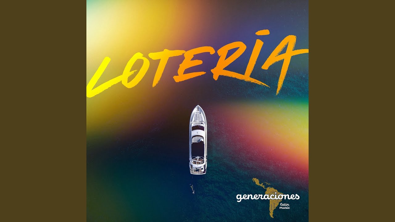 Lotería