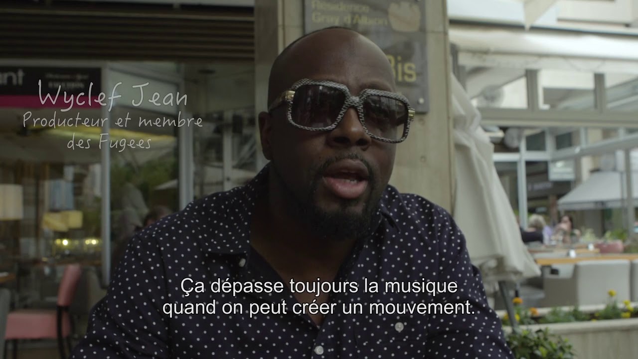 KASSAV | The documentary | Trailer