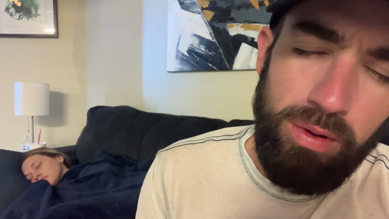 Day 362 of writing song every day for a year “I’M THE PROBLEM JESUS IS THE SOLUTION”  (Psalms‬ ‭41)